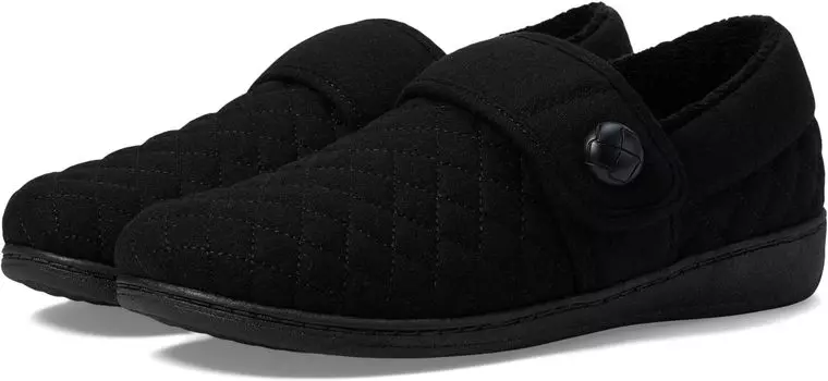 Лоферы VIONIC Jackie, черный