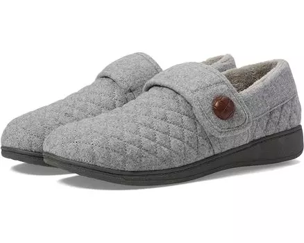 Лоферы VIONIC Jackie, цвет Light Grey