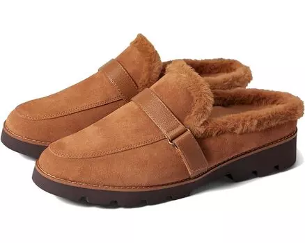 Лоферы VIONIC Kailen, цвет Toffee