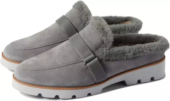 Лоферы VIONIC Kailen, угольный