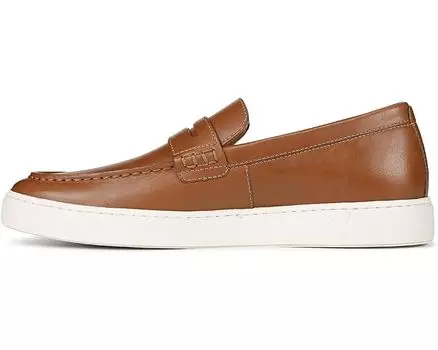 Лоферы VIONIC Thompson Slip-ons, цвет Tan Veg Leather