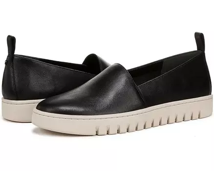 Лоферы VIONIC Uptown A-Line, черный