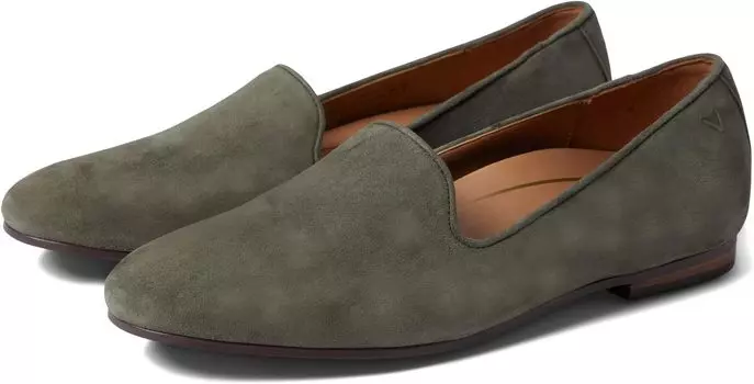 Лоферы VIONIC Willa, цвет Olive 2