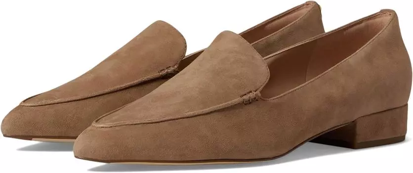 Лоферы Vivian Loafer Cole Haan, цвет Whiskey Suede