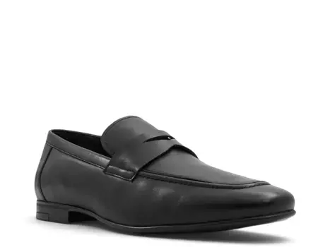 Лоферы Wakith Penny Loafer Aldo, черный
