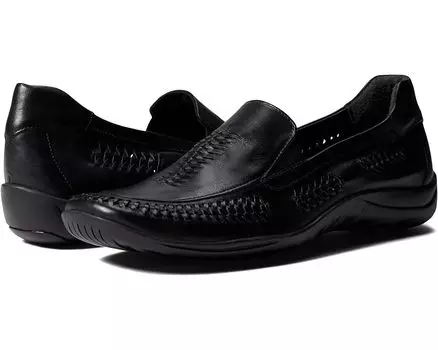 Лоферы Walking Cradles Avalon, черный