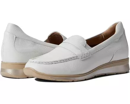 Лоферы Walking Cradles Dannon, белый