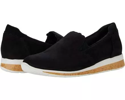 Лоферы Walking Cradles Delta, черный