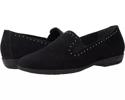 Лоферы Walking Cradles Fiona, черный