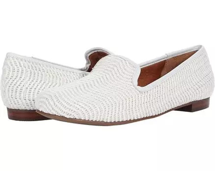 Лоферы Walking Cradles Foster, белый