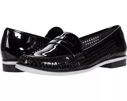 Лоферы Walking Cradles Whitney, черный