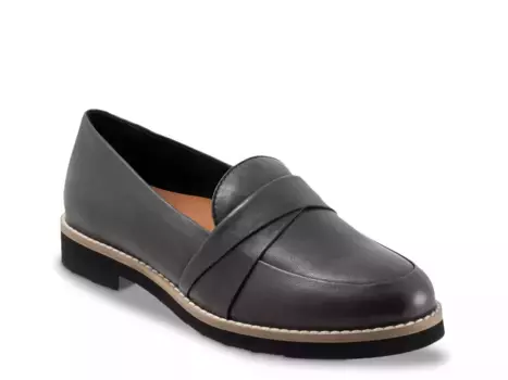 Лоферы Walsh Softwalk, Black
