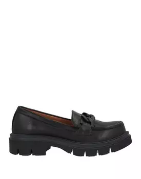 Лоферы Wave, черный