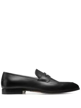 Лоферы Webb Bally