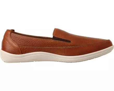 Лоферы Weekend Slip-On SAS, песчаник