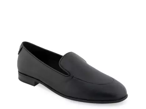 Лоферы Wells Loafer Aerosoles, черный