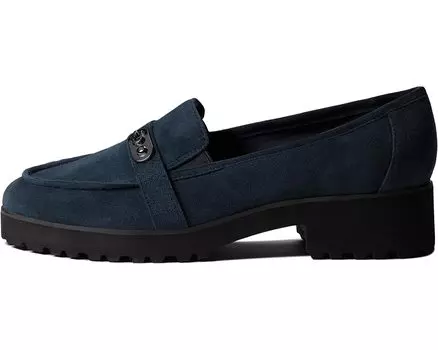 Лоферы Wendy Easy Spirit, синий