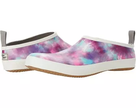 Лоферы Western Chief Morgan Mule, цвет Tie-Dye