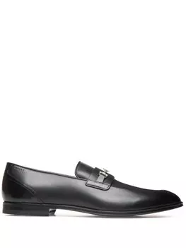 Лоферы Westminster Bally, черный