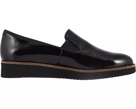 Лоферы Whistle SoftWalk, черный