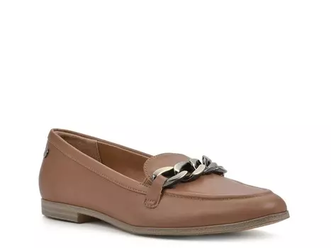 Лоферы White Mountain Nobles, тан