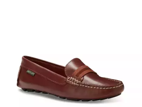 Лоферы Whitney - женские Eastland, Dark Brown