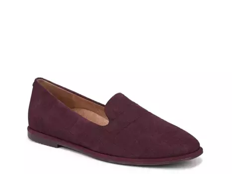 Лоферы Willa 2.0 Vionic, Cherry Red Suede