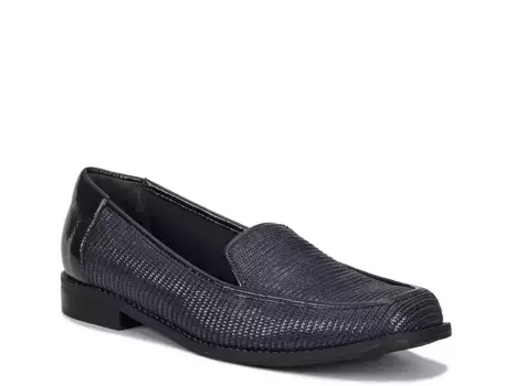 Лоферы Willa Loafer Ros Hommerson, черный