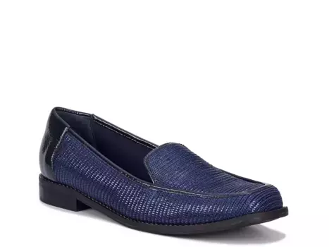 Лоферы Willa Loafer Ros Hommerson, синий