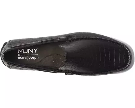 Лоферы Willmington MARC JOSEPH NEW YORK, черный