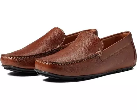 Лоферы Winthrop Daytona, цвет Cognac