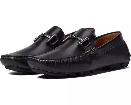 Лоферы Winthrop Key Largo, черный