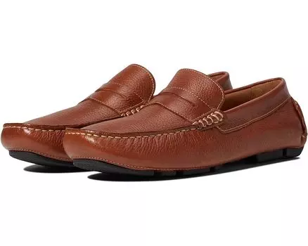 Лоферы Winthrop Marco, цвет Cognac