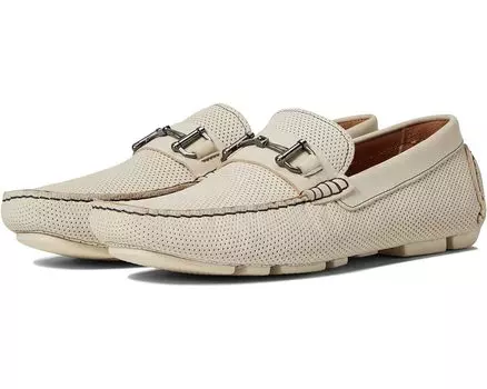 Лоферы Winthrop Naples, цвет Off-White Nubuck