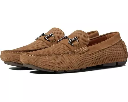 Лоферы Winthrop Naples, цвет Sand Nubuck