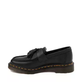 Лоферы Womens Dr. Martens Adrian Loafer, черный