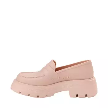 Лоферы Womens Melissa Royal Platform Loafer, розовый