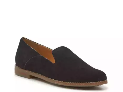 Лоферы Wren Hush Puppies, Black