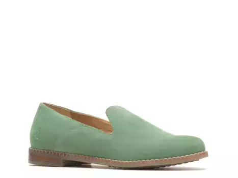 Лоферы Wren Hush Puppies, Sage