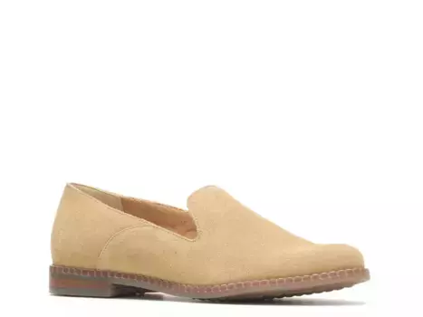 Лоферы Wren Hush Puppies, Taupe
