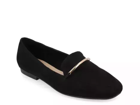 Лоферы Wrenn Journee, Black