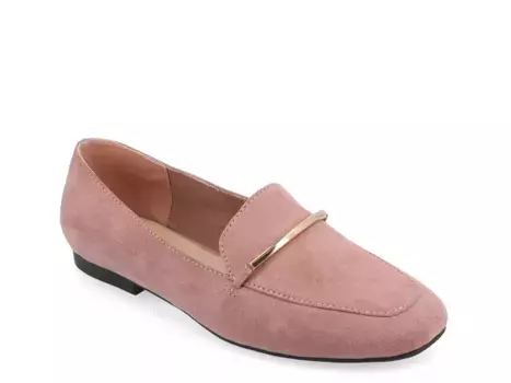 Лоферы Wrenn Journee, Blush