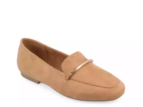 Лоферы Wrenn Journee, Light Brown