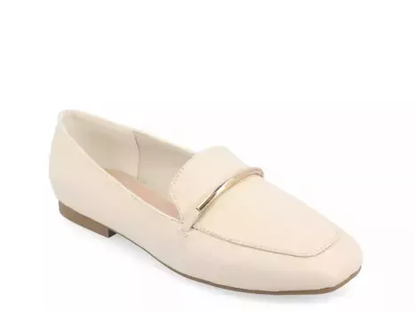 Лоферы Wrenn Journee, Off White