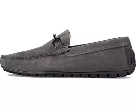 Лоферы Xander Bruno Magli, серый