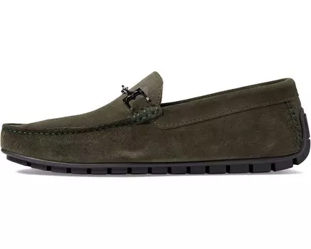 Лоферы Xander Bruno Magli, замша