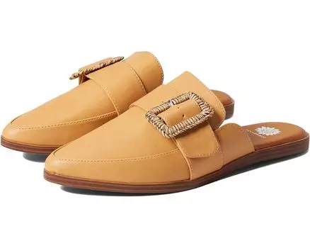 Лоферы Yellow Box Nikko, кэмел