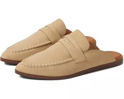 Лоферы Yellow Box Nineta, песочный