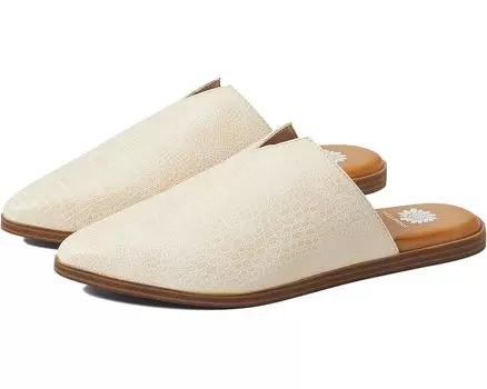 Лоферы Yellow Box Novita, песочный