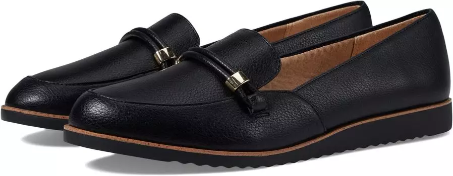 Лоферы Zahara LifeStride, черный